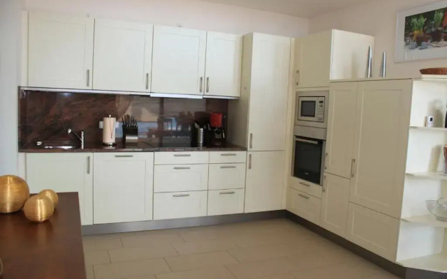 Rügen Star Appartements De Luxe