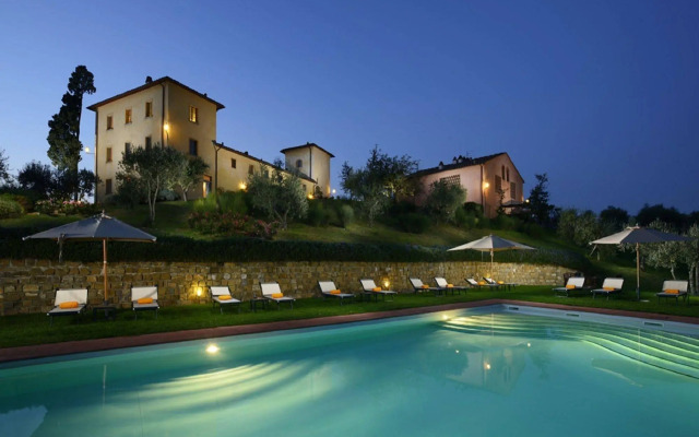 Castello Del Nero - Podere San Filippo
