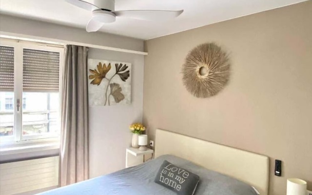 KAYA Zurich Niederdorf – Guest Rooms – Zurich