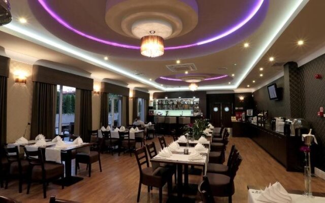 Hotel Silver