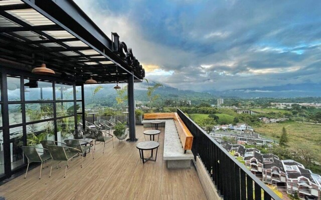 Hotel Sexto by Icono