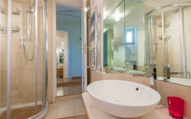 RSH Coronari Terrace Apartment