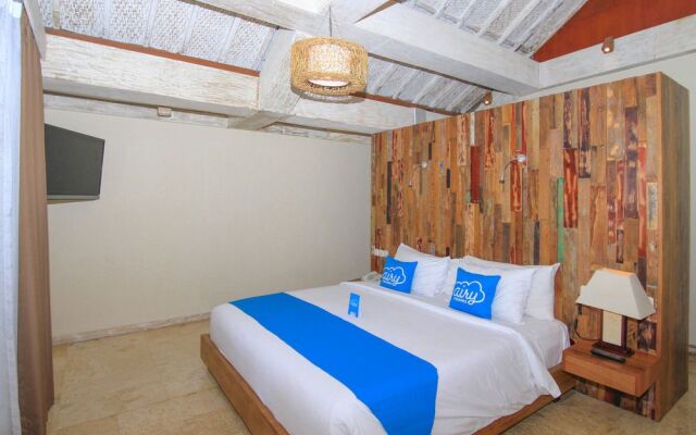 Airy Seminyak Kerobokan Umalas Satu 42 Bali