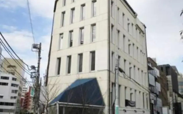 New Art Building - Vacation STAY 95699