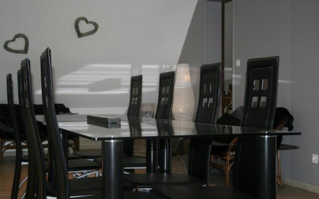 Le Blockhaus de Domléger