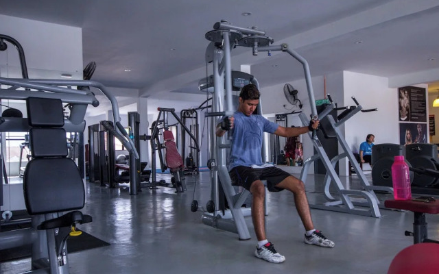 Manhattan Hotel Ipoh