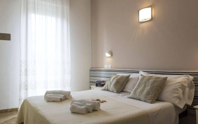 Amadei Hotel Promenade