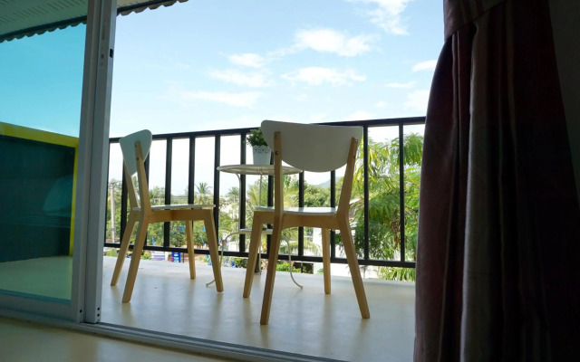 Lom La Lanta Hotel