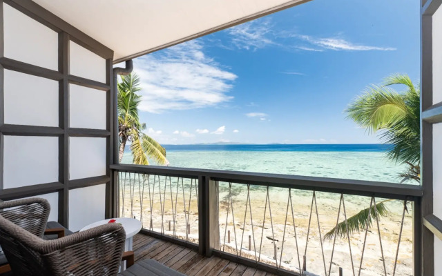 Beachcomber Island Resort