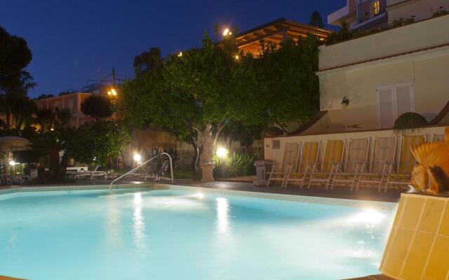 Villa Flavio