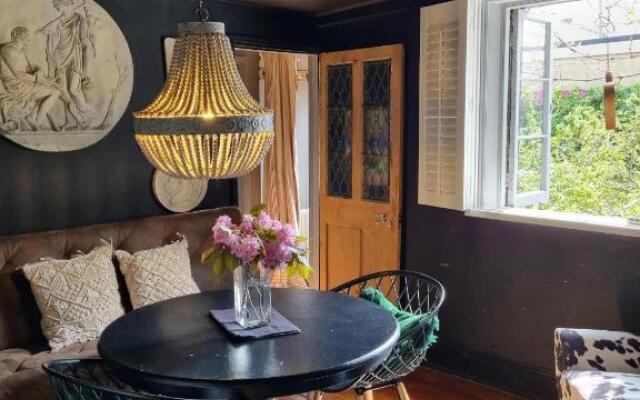 Bluebell Cottage