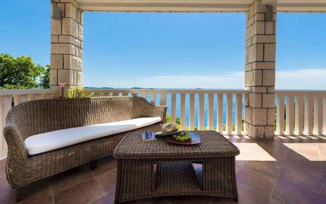 Luxury - Amazing Seaview - H