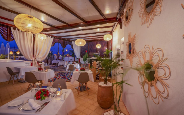Riad Jemaa El Fna & Spa