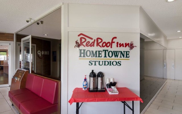 Red Roof Inn Vero Beach - I-95