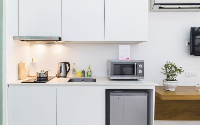 Christina's Saigon - An House