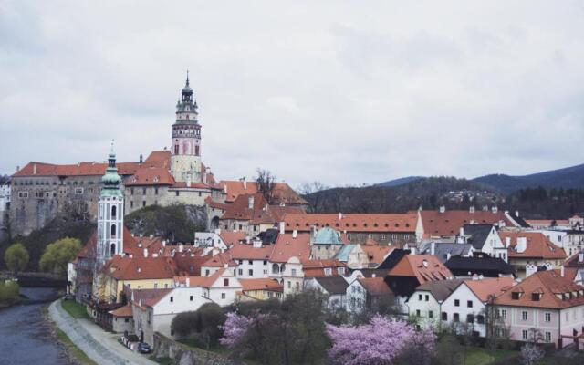 Ubytování Latrán 15