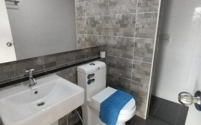 Baan Bangkok 97 Hotel