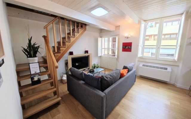 Civico36 Feels Like Home Apartment