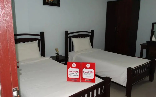 Nida Rooms Bang Kung 48