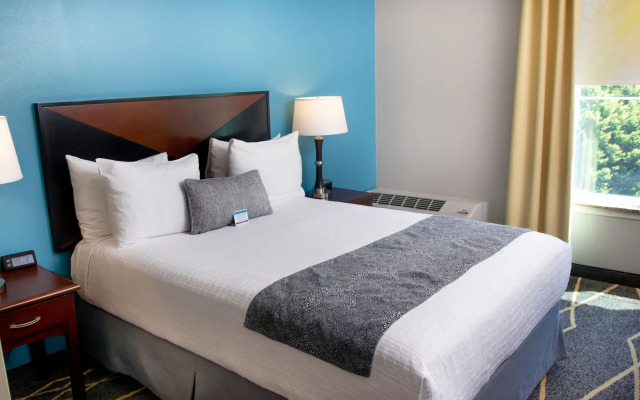The Belltown Inn