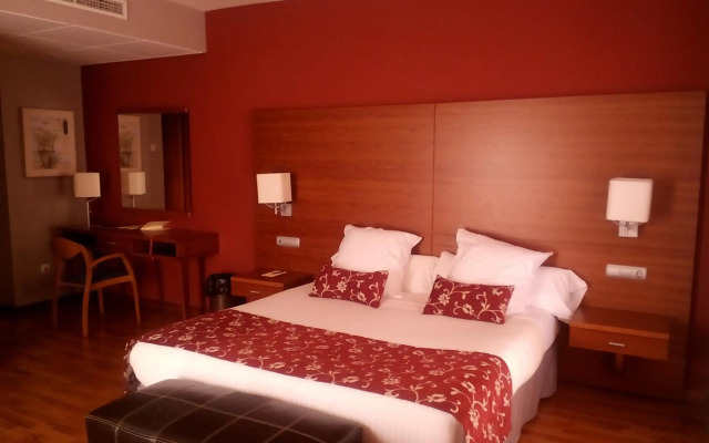 El Tollo Hotel