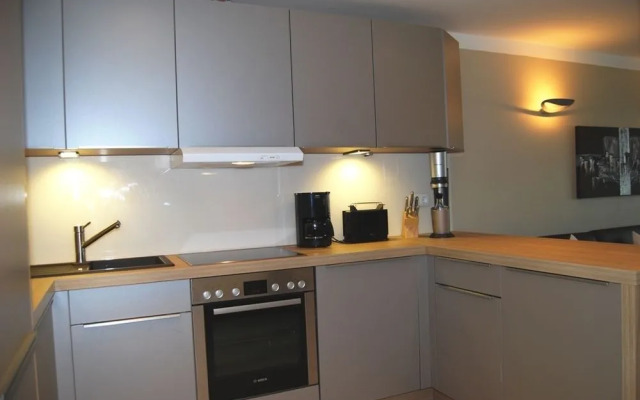 Haus Wiesengrund - Luxus Apartments