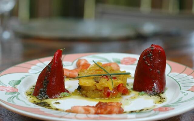 Hotel Restaurant des Thermes