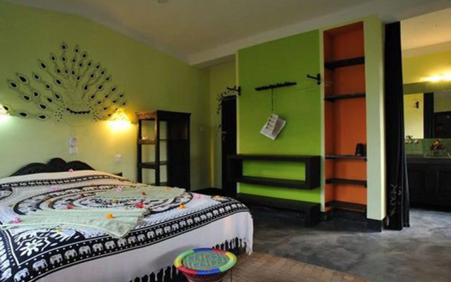 Sapana Village Lodge