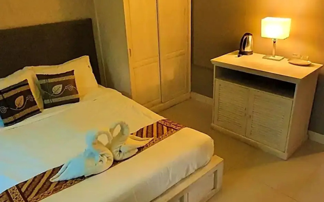 Lenny's Hotels
