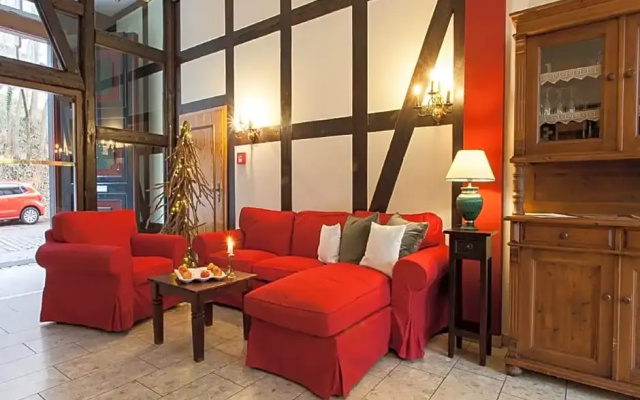 Hotel Am Grudenberg