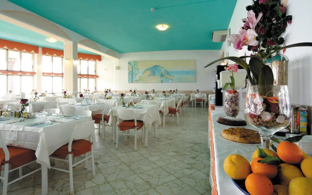 Hotel Casa Rosa Sea & Spa