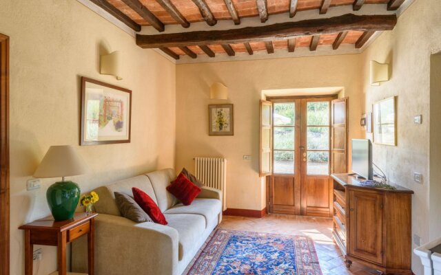 Casa Portagioia Tuscany Bed and Breakfast