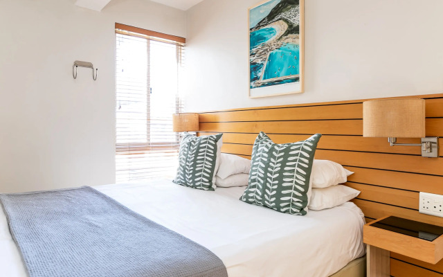 Camps Bay Village