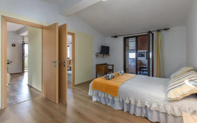 Apartment Bilić