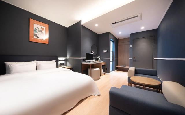 Hotel Ilmare