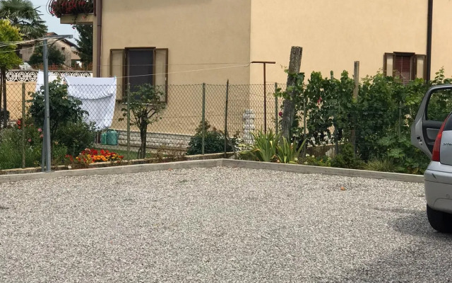 Affittacamere Fiumicello