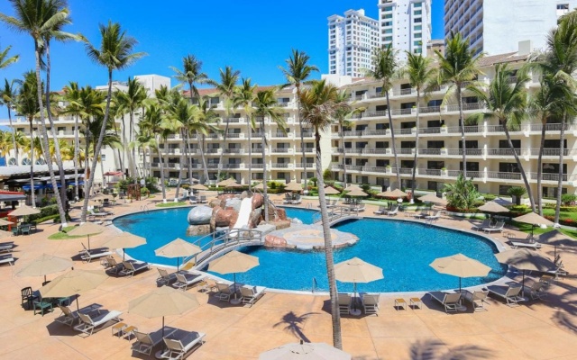 Villa del Palmar Beach Resort and Spa, Puerto Vallarta