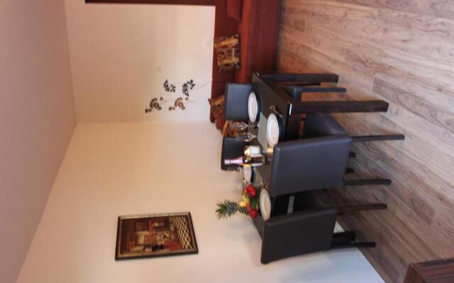 Apartment Jasna