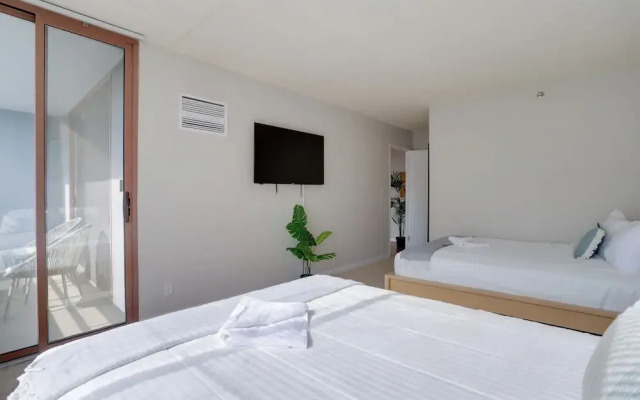 Modern 2BR Stay Near DC Arlington VA