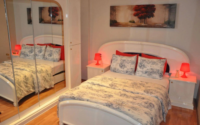 Fuar Ev Taksim Galata