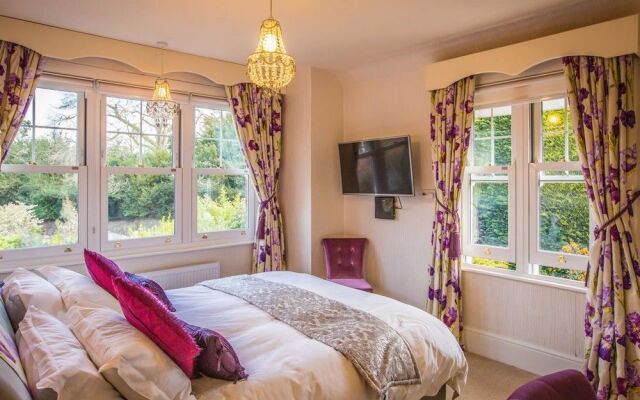 Danehurst House