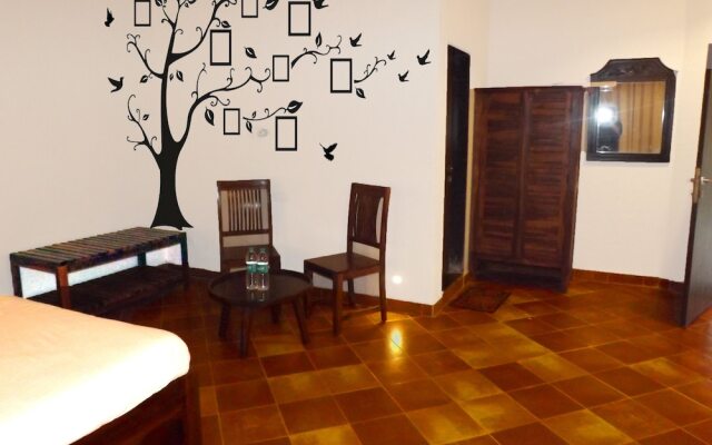 Shrushti - The Village Resort