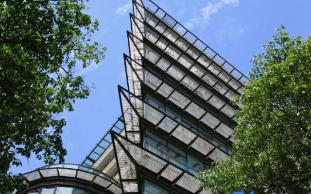 Hangzhou Zheda Science and Technology Park Hotel (Ant A Space Gudang Xincun Subway Station)