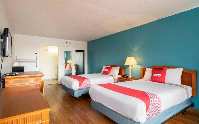 OYO Hotel Bossier City LA - Red River