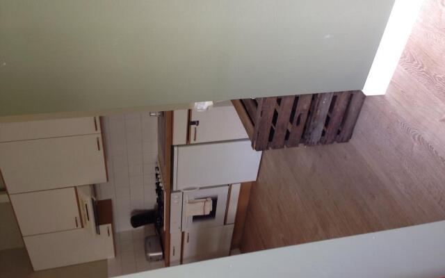 Apartment Easyway to sleep