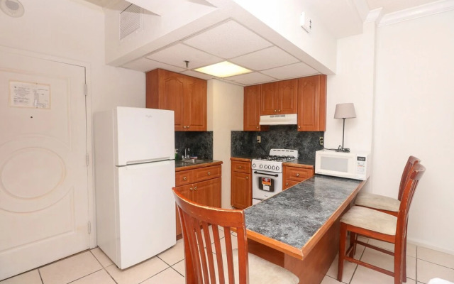 303 Ocean View Apt Hollywood Beach