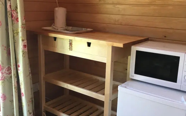 Briarfields Glamping Pods