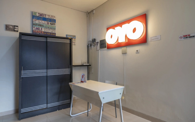 Olivia Inn by OYO Rooms