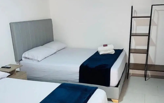 Hotel San Juan 70 Express