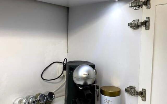 Green House apartment